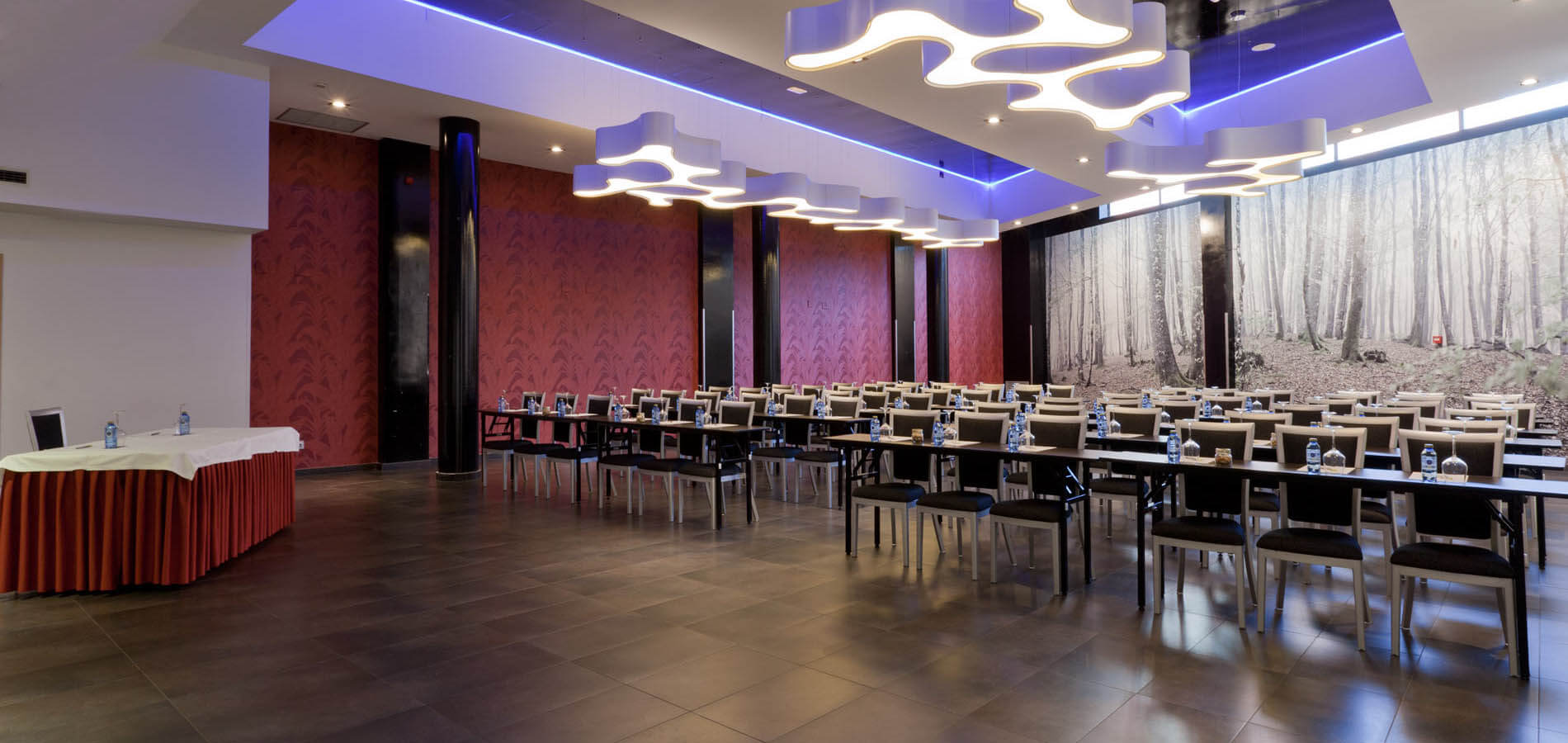 Hotel Gran Bilbao Hotel Gran Bilbao