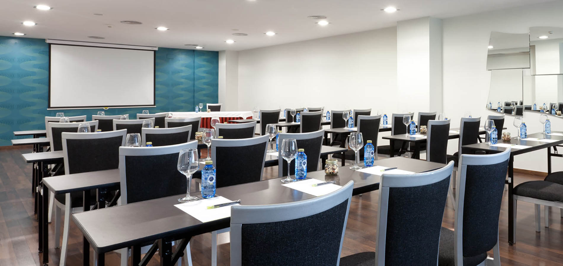 Hotel Gran Bilbao Hotel Gran Bilbao