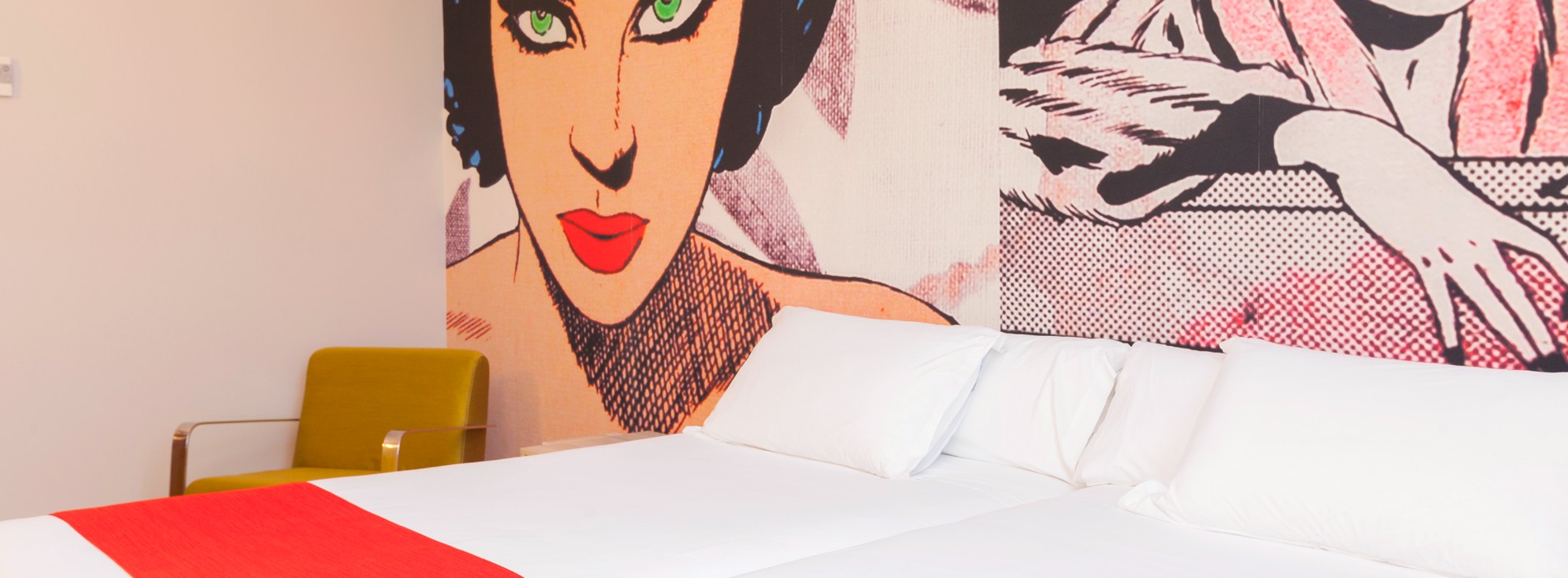 Hotel Gran Bilbao Hotel Gran Bilbao