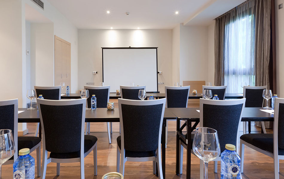 Hotel Gran Bilbao Hotel Gran Bilbao