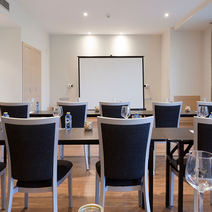 Hotel Gran Bilbao Hotel Gran Bilbao