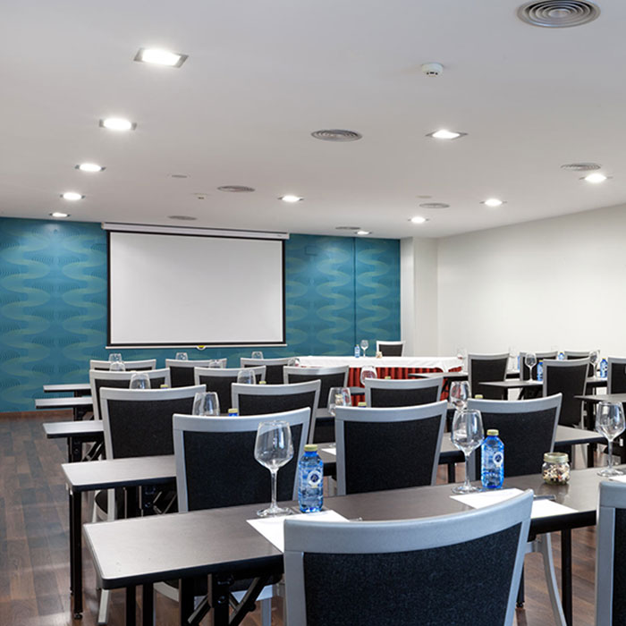 Hotel Gran Bilbao