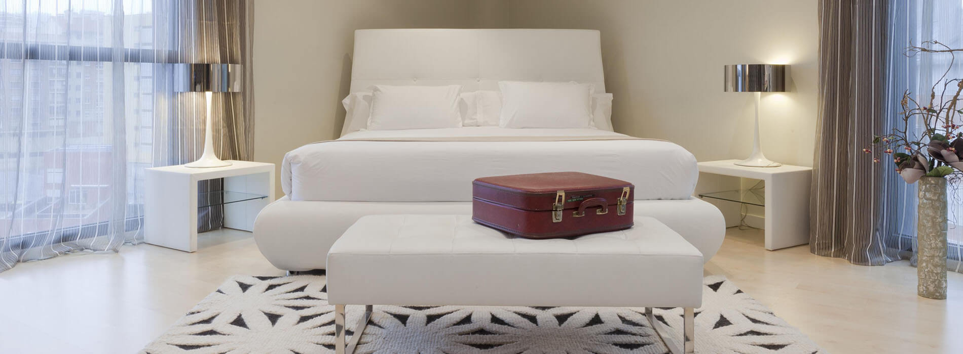 Hotel Gran Bilbao