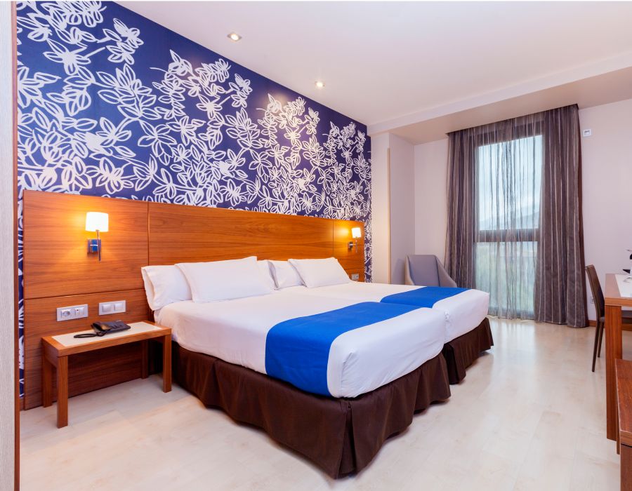 Hotel Gran Bilbao