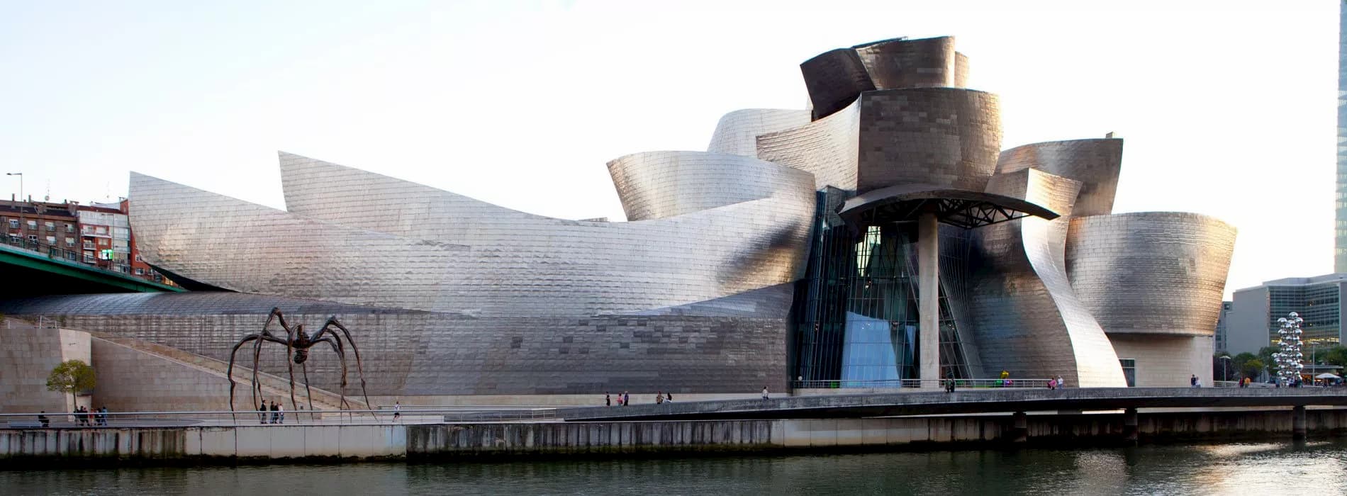 Tu hotel para descubrir Bilbao y alrededores | Hotel Gran Bilbao